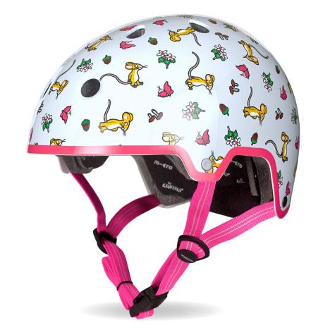Micro Children's Deluxe Helmet: Gruffalo Mouse £36.95